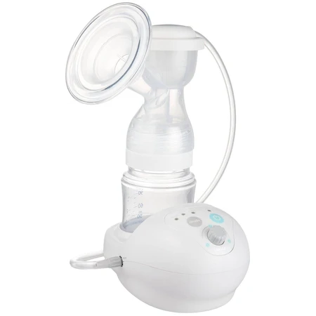 Canpol baby's EasyStart elektrische borstkolf