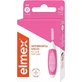Elmex interdental brush 0.4mm size 0 8 pcs