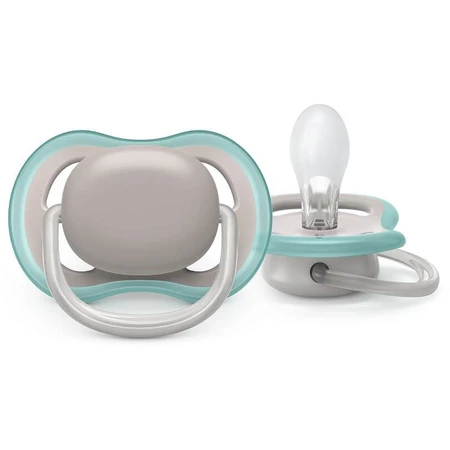 Philips Avent Ultra air neutral sucette 18m+ 1 pc