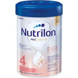 Nutrilon 4 Profutura® DUOBIOTIK™ 4 toddler milk from uk. 24 months 800 g