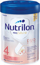 Nutrilon 4 Profutura&#174; DUOBIOTIK™ 4 lapte pentru copii mici din uk. 24 luni 800 g