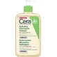 CeraVe Moisturising Cleansing Foaming Oil mit 3 Ceramiden und essentiellen Lipiden 473 ml