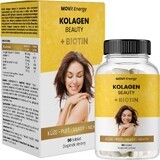 Movit Energy Collagen Beauty + Biotin, 90 Tabletten