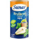 Sunar bebida soluble de pera con miel 200 g
