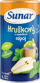 Sunar soluble pear drink with honey 200 g
