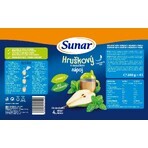 Sunar lösliches Birnengetränk mit Honig 200 g