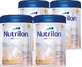 Nutrilon 2 Profutura Duobiotic 4 x 800 g