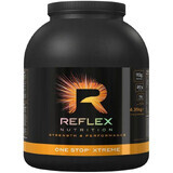 Reflex Nutrition One Stop XTREME Cookies & Cream 4.35 kg