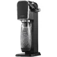 Conector rápido Sodastream Art negro