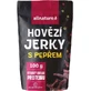 Allnature BEEF Pepper Jerky 100 g