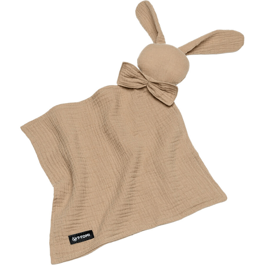 Colchoneta BIO T-Tomi Beige
