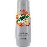 Sodastream Mirinda light syrup, 1 x 440 ml