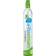 Gescheiden Sodastream CO2-fles