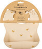 Petite&amp;Mars Take&amp;Match Sand Butterflies 6m+ Silicone Baby Bath