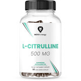 Movit Energy L-Citrullin 500 mg, 90 Kapseln