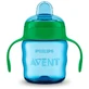 Philips Avent Classic erste Tasse mit Griffen Junge, 1 x 200 ml