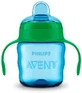 Philips Avent Classic eerste beker met handvatten jongen, 1 x 200 ml