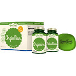 GreenFood Nutrition ArginMan + Pillbox GreenFood Nutrition ArginMan + Pillbox