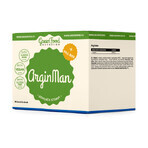 GreenFood Nutrition ArginMan + Pillbox GreenFood Nutrition ArginMan + Pillbox