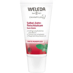 Weleda Baume de Sauge Gel 30 ml