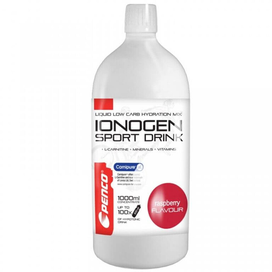 Penco IONOGEN IONOGEN Himbeere 1000 ml