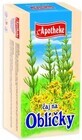 Apotheke Th&#233; de Rein 20x1,5g 20 x 1,5 g