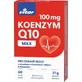 Vitar Coenzyme Q10 100mg + E + Se + Thiamine 60 capsules