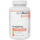 GymBeam N-acétyl L-cystéine 90 gélules