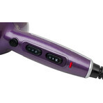 Concept Hairdryer VV5731 Violette Care mit Ionisator Concept Hairdryer VV5731 Violette Care mit Ionisator