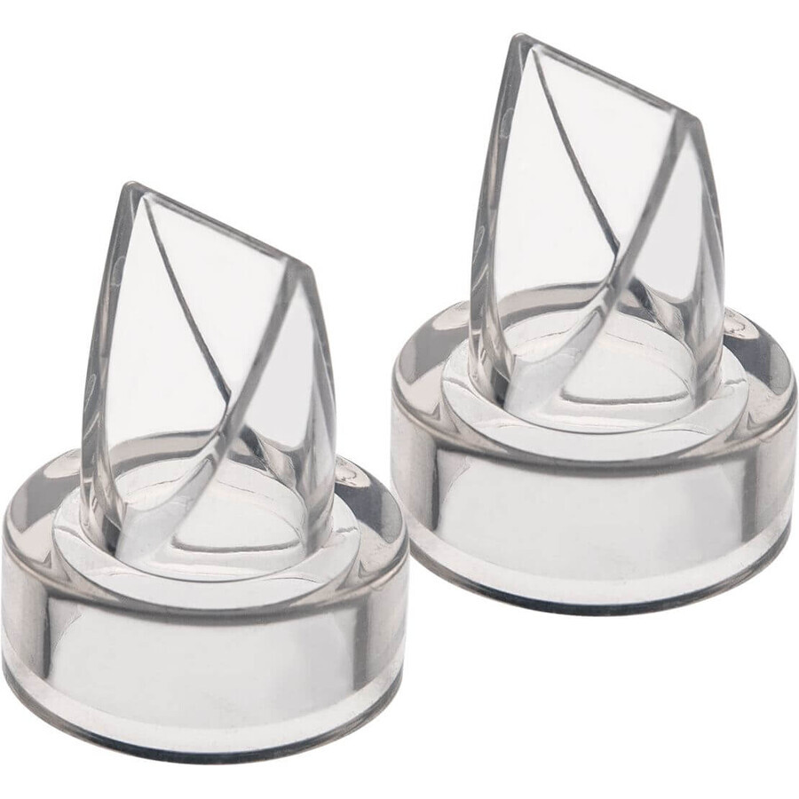 Buy Canpol babies Universal replacement retention valve for breast pumps 2 pcs Canpol babies Universal replacement retention valve for breast pumps 2 pcs