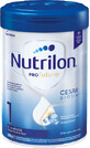 Nutrilon Profutura Cesarbiotik 1 lapte pentru sugari de la naștere 800 g
