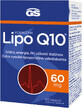 GS Lipozomales Coenzym Q10 60 mg 60 Kapseln