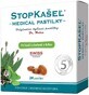 Dr.Weiss Stopkašel pastiglie mediche - per tosse e mal di gola 24 pz.