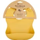 Petite&Mars Couche en Silicone Take&Match Deep Ochre 6m+