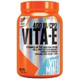 Extrifit Vita-E 400 IU, 100 gélules