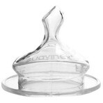 Suavinex Înlocuire suzetă anatomică silicon S2/M 2 buc