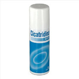 Cicatridine spray 125 ml