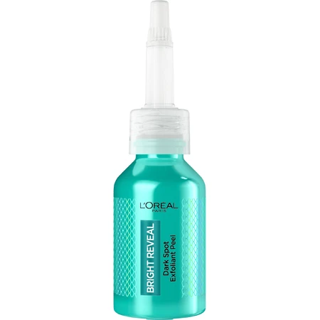 L'Oréal Paris Bright Reveal peeling exfoliante antimanchas 25 ml