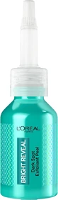 L'Oréal Paris Bright Reveal peeling exfoliant contre les taches brunes 25 ml