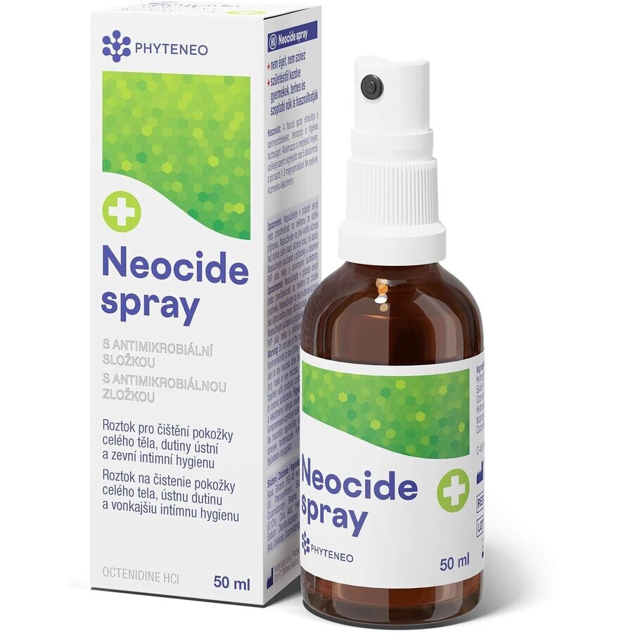 Eneo Neocide Spray 50 ml