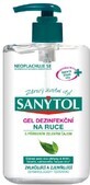 Sanytol Hand Sanitizing Gel 250 ml