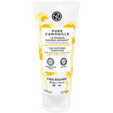 Yves Rocher Masque moussant apaisant 75 ml