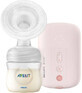 Philips Avent Extractor de leche el&#233;ctrico SCF395