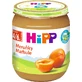 HiPP ORGAN ORGANIC abrikoos, 125 g