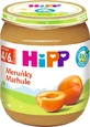 Albaricoque BIO HiPP BIO, 125 g