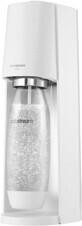 Sodastream Terra wei&#223;er Schnellanschluss