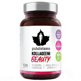 Puhdistamo Collagene Bellezza 120 capsule