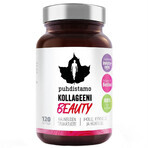 Puhdistamo Collagene Bellezza 120 capsule Puhdistamo Collagene Bellezza 120 capsule