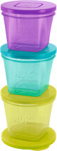 Nuk Ciotole per alimenti per bambini 6 pz.