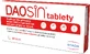 Daosin tablets 30 tablets